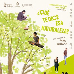 Foto ¿Qué te dice esa naturaleza?
