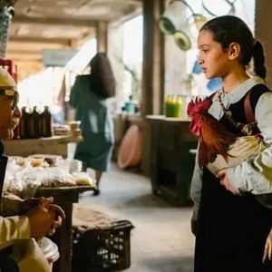 Foto La tarta del Presidente