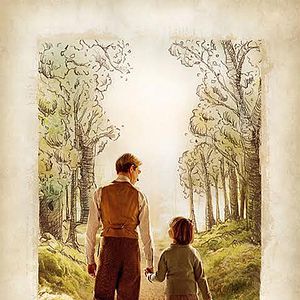 Foto Adiós Christopher Robin
