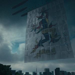 Foto Alice in Borderland