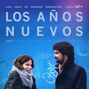 Foto Los años nuevos