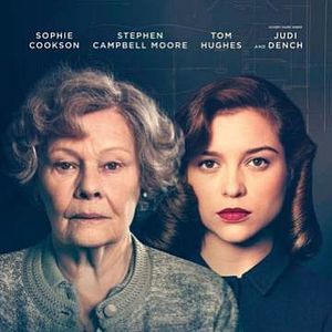 Foto La espía roja (Red Joan)