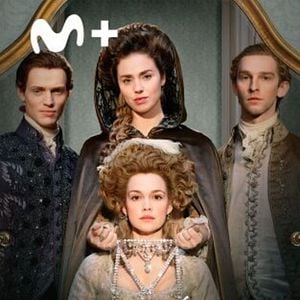 Foto María Antonieta