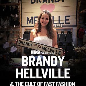 Foto Brandy Hellville: The Cult of Fast Fashion