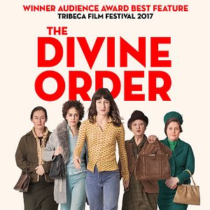 Foto El orden divino