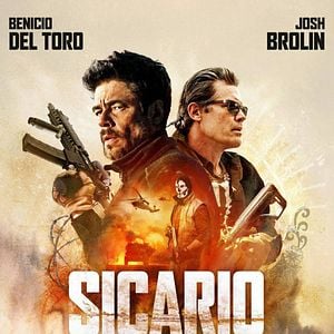 Foto Sicario: El día del soldado