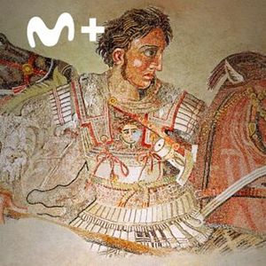 Foto La leyenda de Alejandro Magno