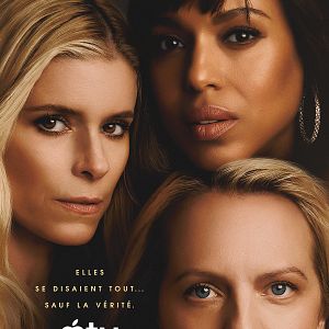 Foto Mujeres imperfectas