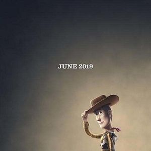 Foto Toy Story 4