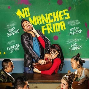 Foto No Manches Frida