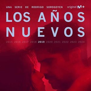 Foto Los años nuevos