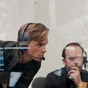 Foto Wild Wild Space