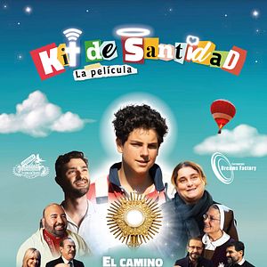 Foto Kit de santidad