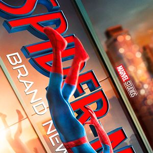 Foto Spider-Man: Brand New Day