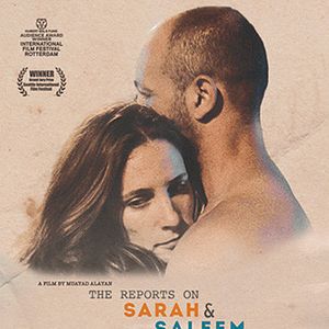 Foto Los informes sobre Sarah y Saleem