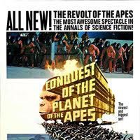 Foto La rebelión de los simios