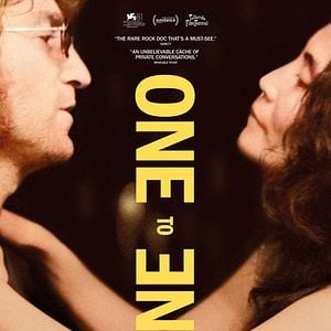 Foto One To One: John & Yoko