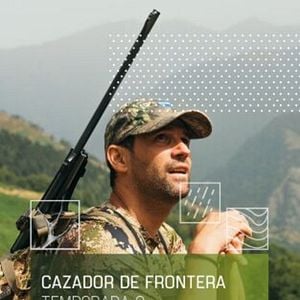 Foto Cazador de frontera