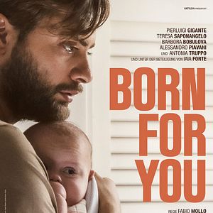 Foto Born for You