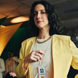 Foto Camila Márdila