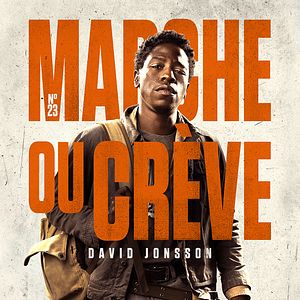 Foto La larga marcha