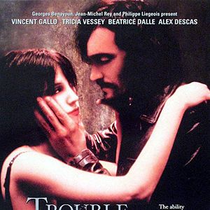 Foto Trouble Every Day