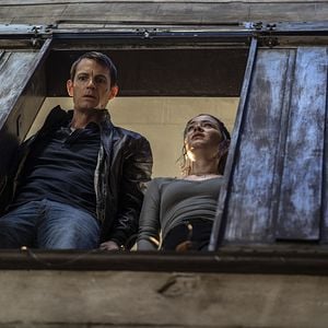 Foto La hora del silencio