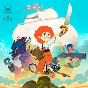 Foto El tesoro de Barracuda