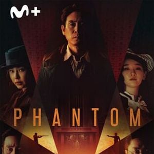 Foto Phantom