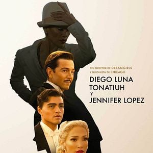 Foto El beso de la mujer araña