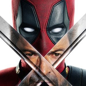 Foto Deadpool y Lobezno