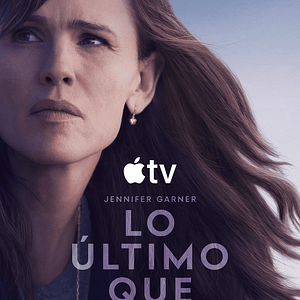 Foto Lo último que me dijo