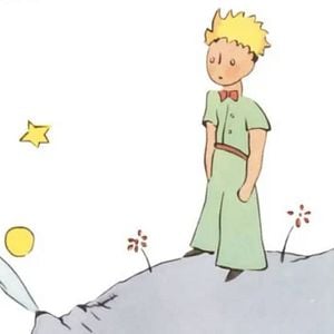 Foto The Little Prince