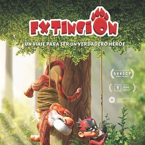 Foto Extinción