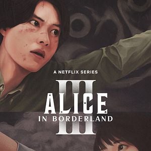Foto Alice in Borderland