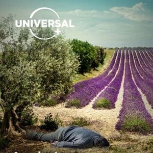 Foto Asesinatos en la costa azul