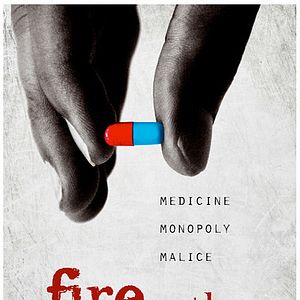 Foto Fire In The Blood