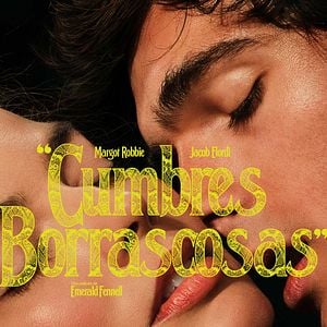 Foto Cumbres Borrascosas