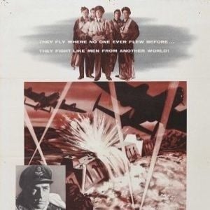 Foto The Dam Busters