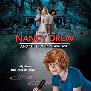 Foto Nancy Drew
