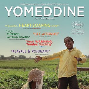 Foto Yomeddine (El día del juicio final)