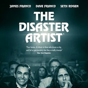Foto The Disaster Artist