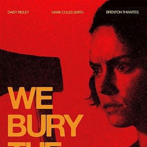 Foto We Bury The Dead