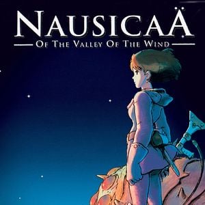 Foto Nausicaä del Valle del Viento
