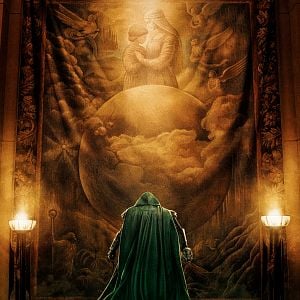 Foto Vengadores: Doomsday