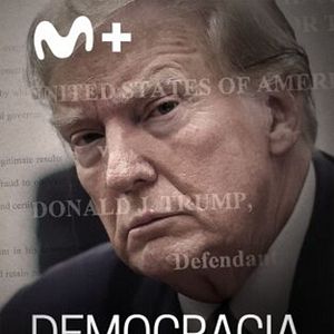 Foto Democracia en riesgo