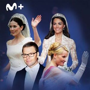 Foto Consortes por sorpresa