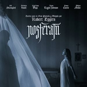 Foto Nosferatu