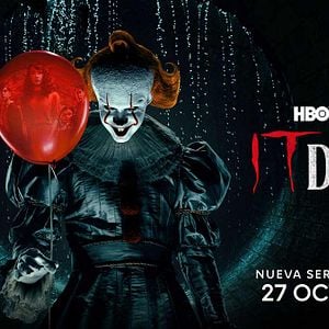 Foto It: Bienvenidos a Derry