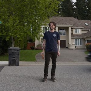 Foto Destino Final: Lazos de sangre